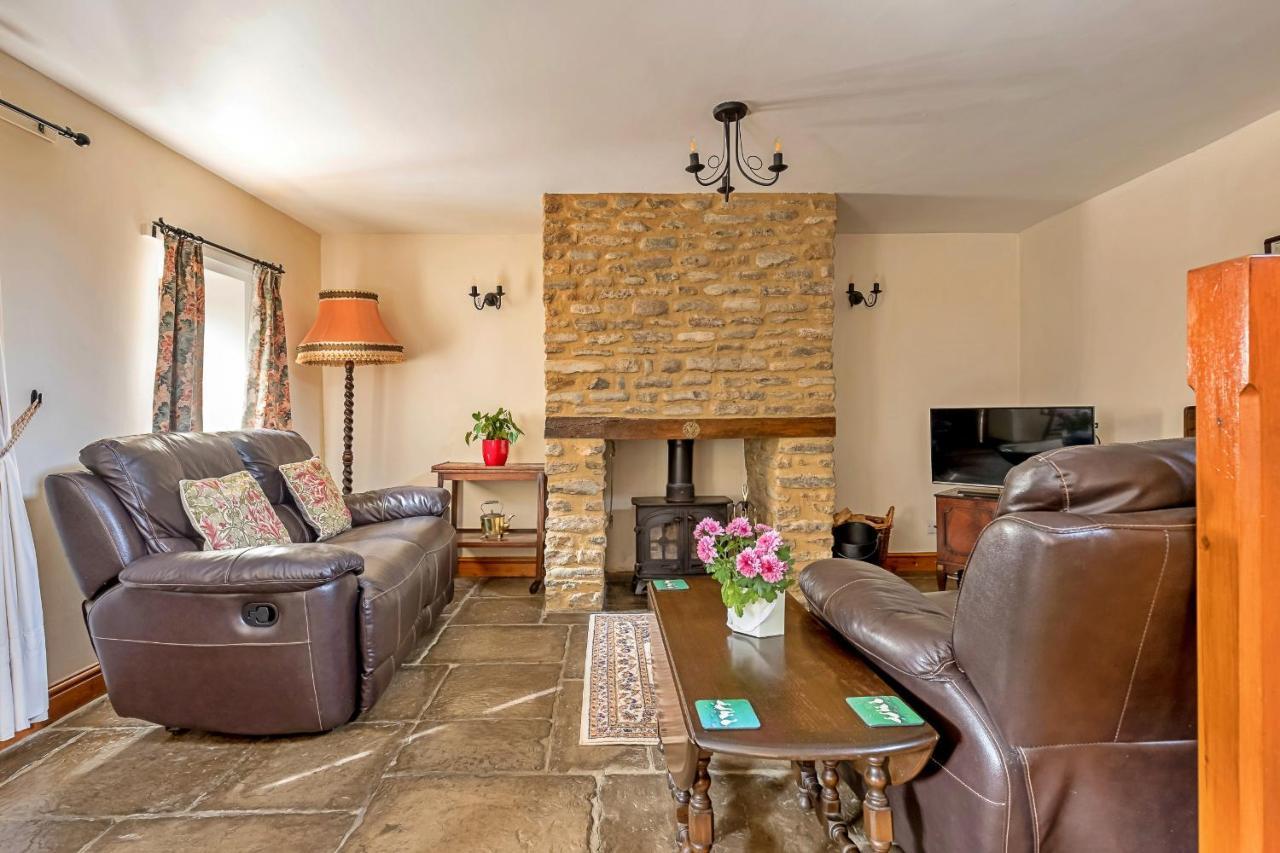 North Cheriton Finest Retreats - Fives Court Cottage מראה חיצוני תמונה