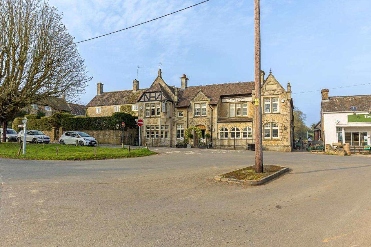 North Cheriton Finest Retreats - Fives Court Cottage מראה חיצוני תמונה