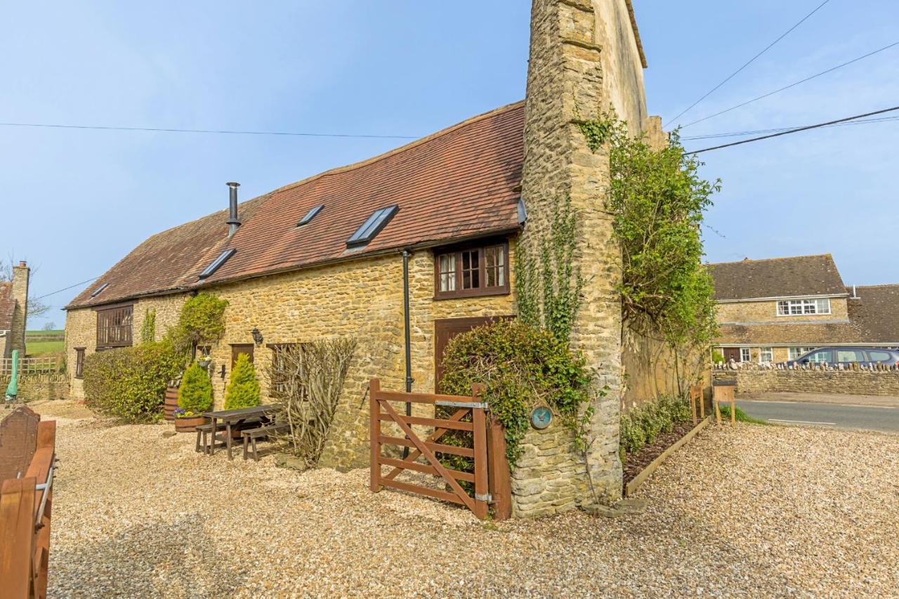 North Cheriton Finest Retreats - Fives Court Cottage מראה חיצוני תמונה