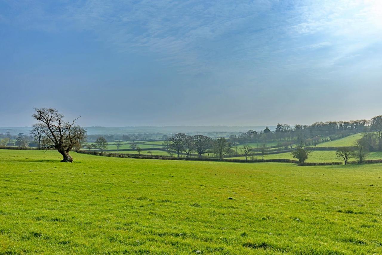 North Cheriton Finest Retreats - Fives Court Cottage מראה חיצוני תמונה