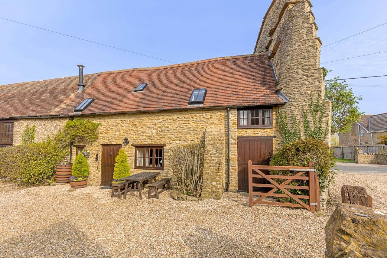 North Cheriton Finest Retreats - Fives Court Cottage מראה חיצוני תמונה